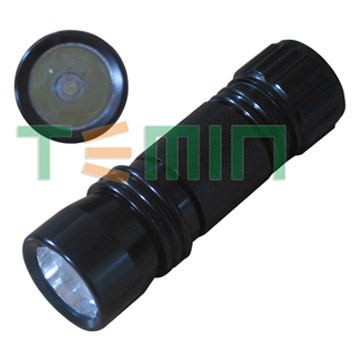 LED Flashlights